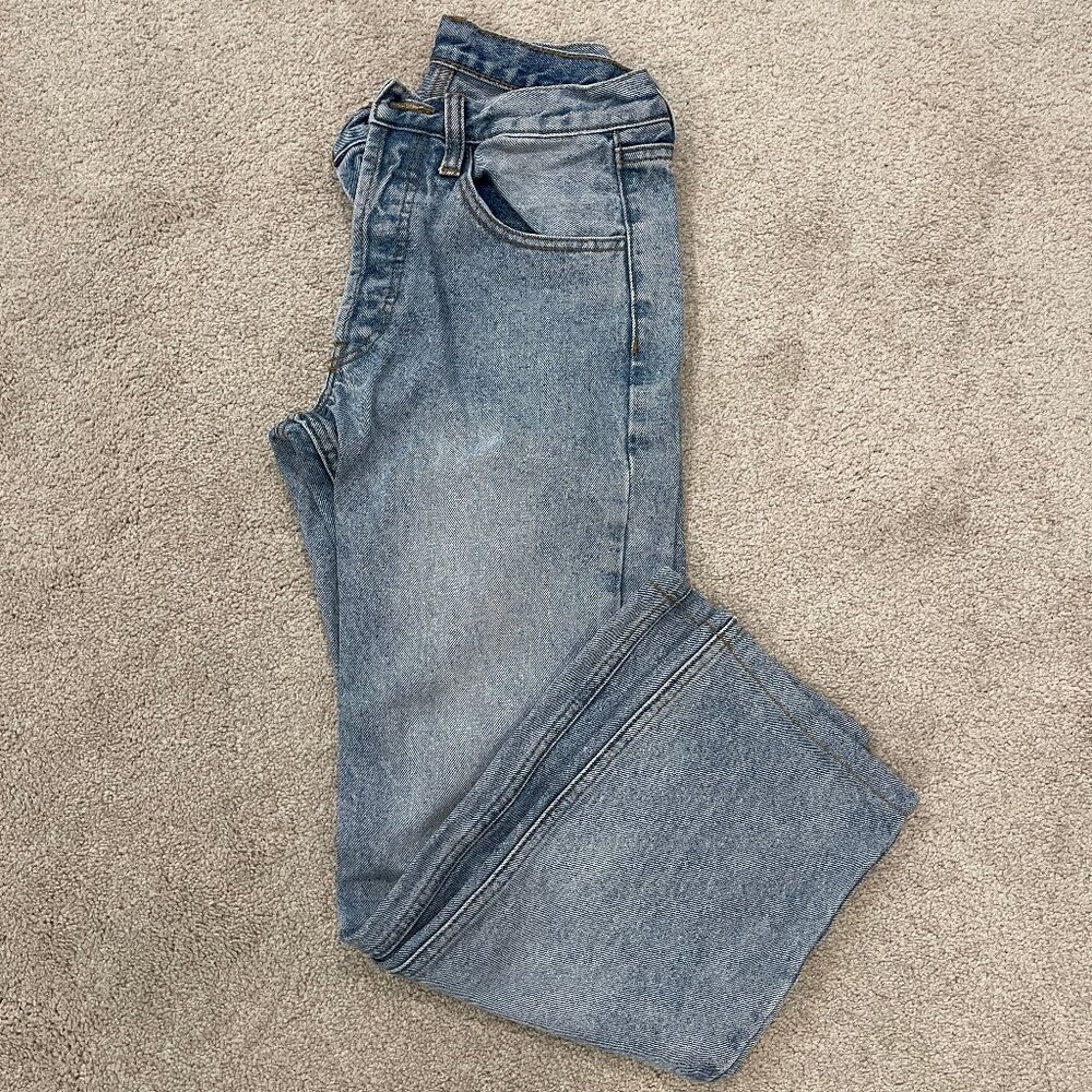 John Galt Addison Jeans